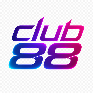 Club 88 logo